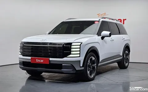 Hyundai Palisade (LX3) 2025 купить в Москве