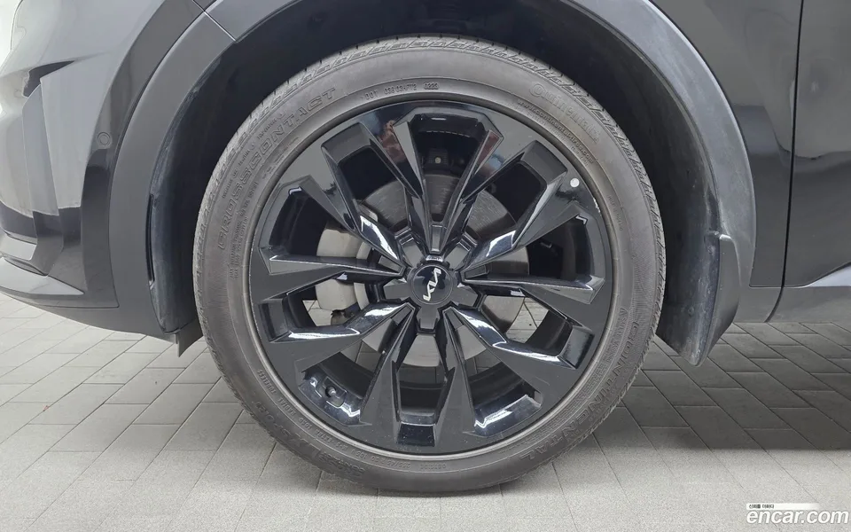 Kia Sorento 2.2 4WD 2023 — миниатюра 5