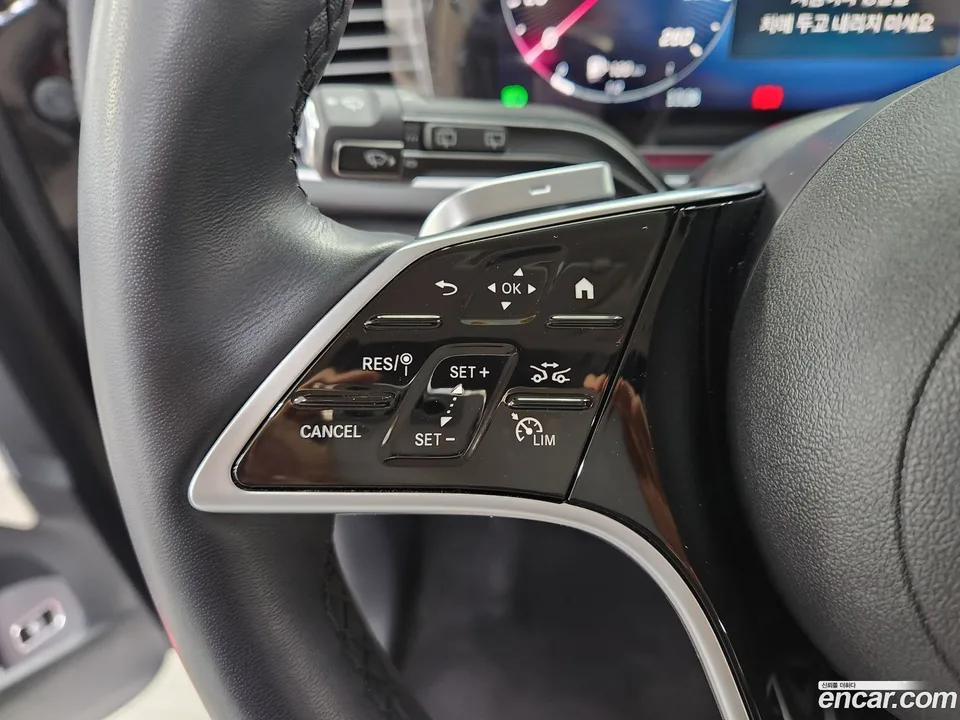Mercedes-Benz GLE-Class GLE450 4MATIC 2025 — миниатюра 5