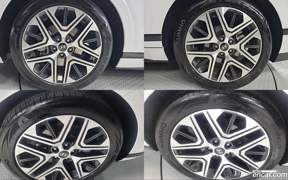 Hyundai Grandeur 2.5 2WD 2023 — миниатюра 5