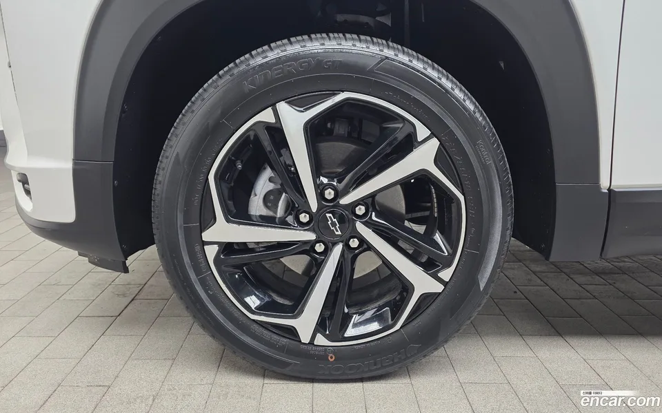 Chevrolet Trailblazer 1.3 2WD 2023 — миниатюра 5