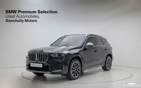 BMW X1 2024 buy in Moscow