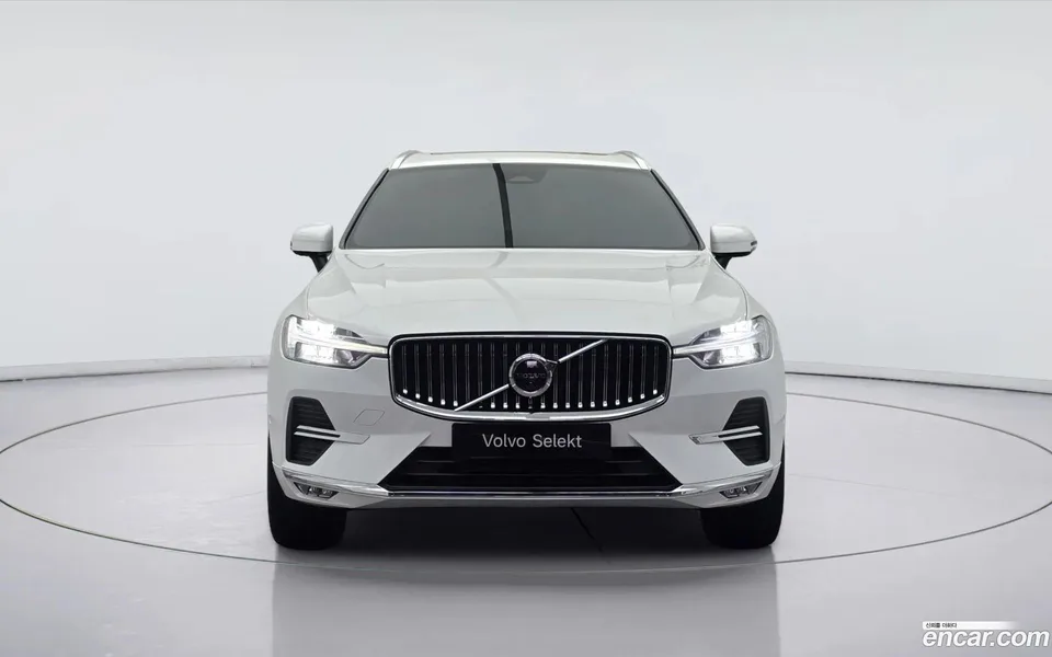 Volvo XC60 B5 2023 — миниатюра 3