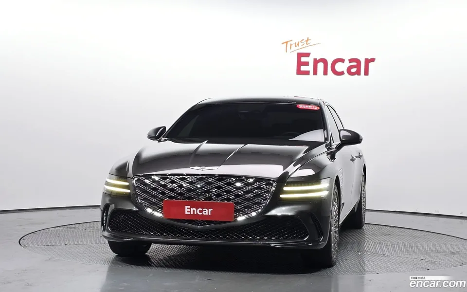 Genesis G80 2.5 AWD 2025 — миниатюра 3