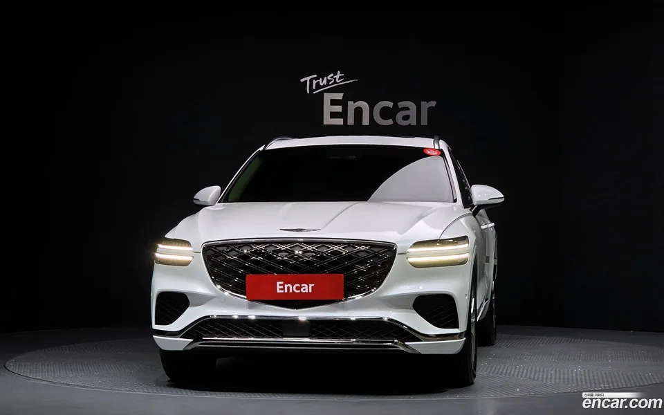 Genesis GV70 2.5T 2WD 2024 — миниатюра 3