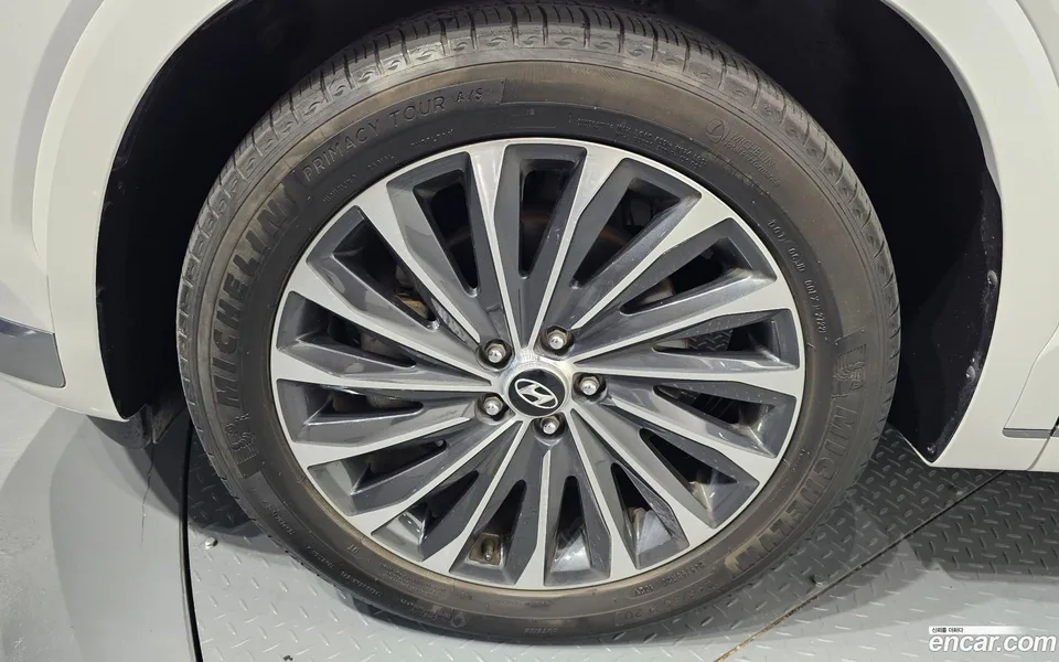 Hyundai Palisade 2.2 4WD 2022 — миниатюра 5