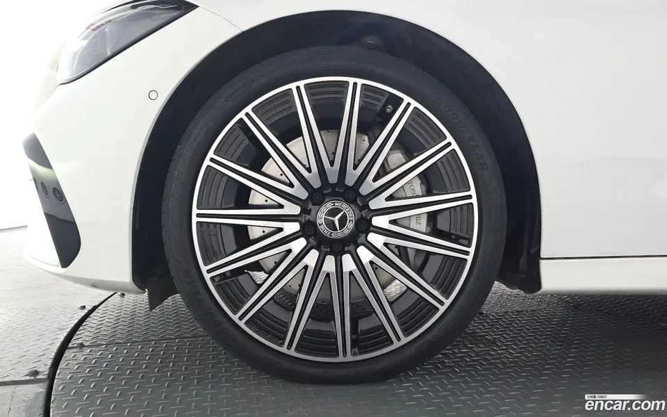 Mercedes-Benz CLE-Class CLE450 4MATIC 2024 — миниатюра 5
