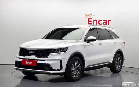 Kia Sorento 2023 купить в Москве