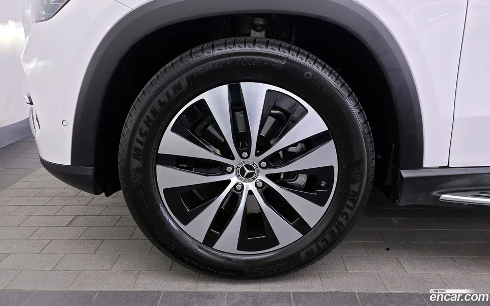 Mercedes-Benz GLE-Class GLE300d 4MATIC 2024 — миниатюра 5