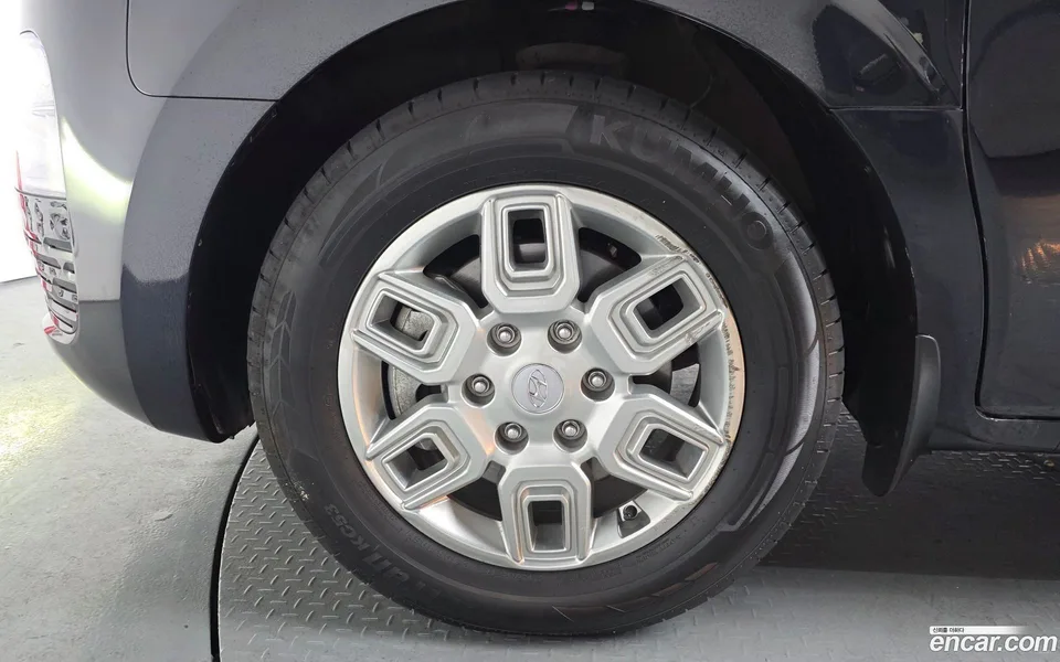 Hyundai Staria L3.5 3 2024 — миниатюра 5