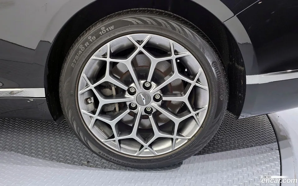 Genesis G80 2.5 AWD 2022 — миниатюра 5