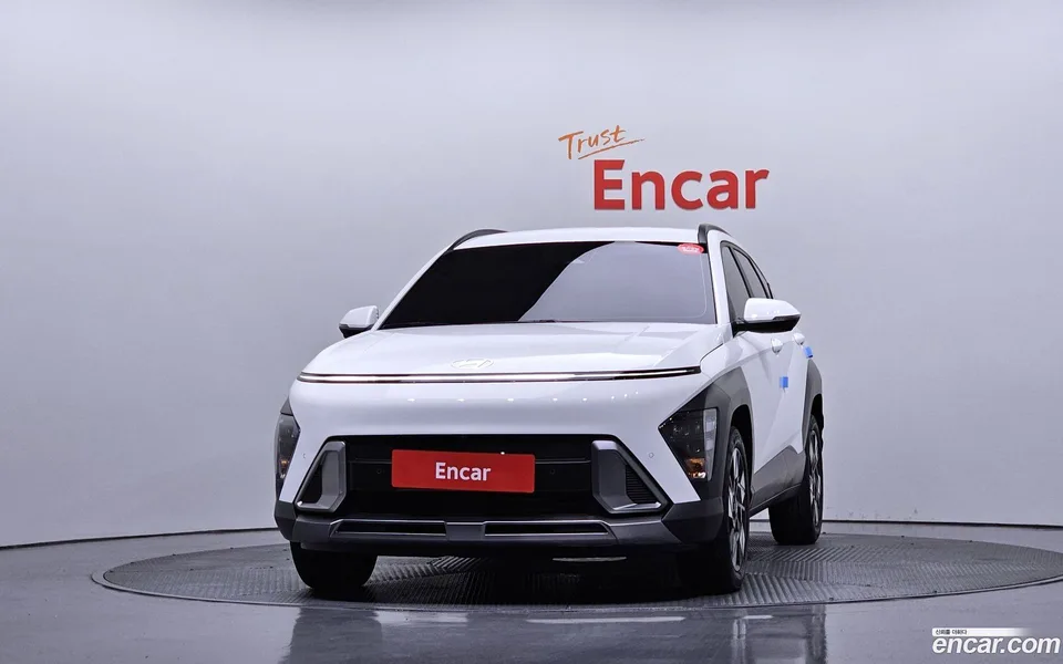 Hyundai Kona 1.6 2WD 2025 — миниатюра 3