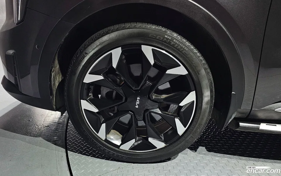 Kia Sorento 2.2 4WD 2023 — миниатюра 4