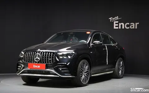 Mercedes-Benz GLE-Class (W167) 2025 купить в Москве