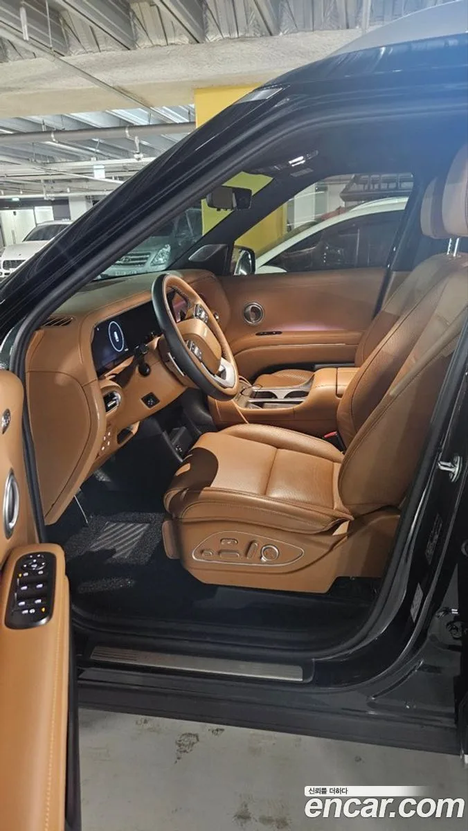 Hyundai Palisade 2.5T 4WD 7 2025 — миниатюра 5
