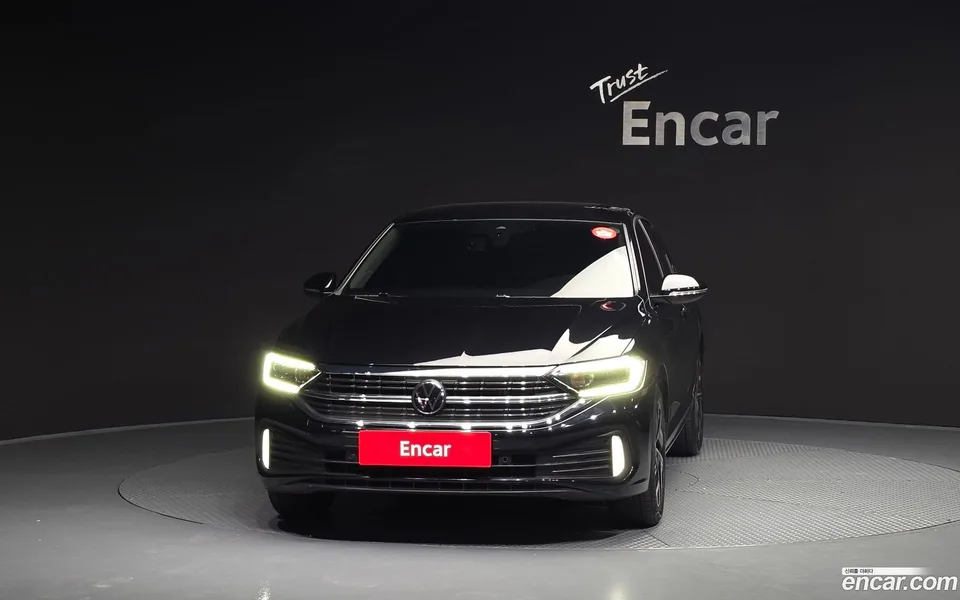 Volkswagen Jetta 1.5 TSI 2022 — миниатюра 3