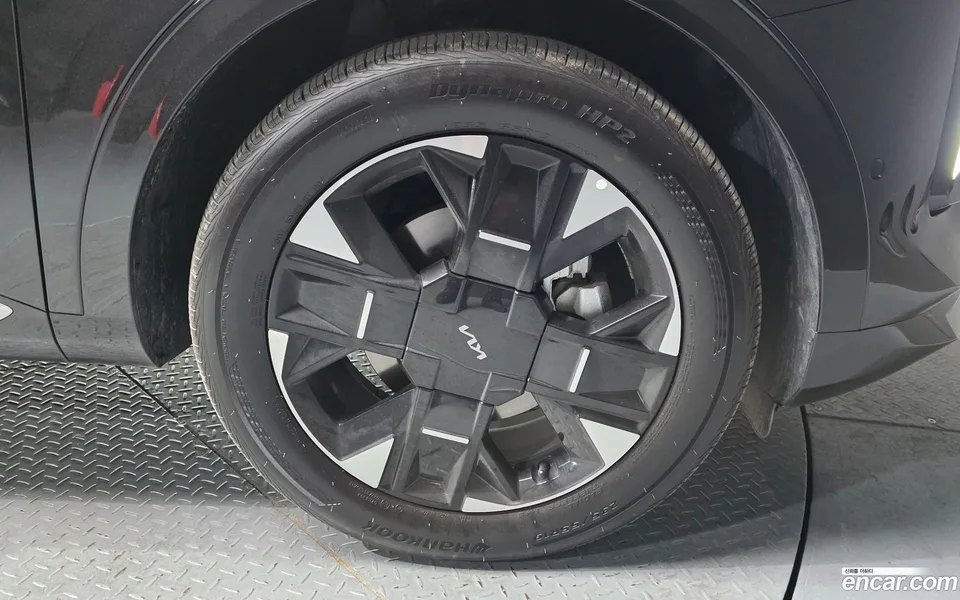 Kia Sportage Hybrid HEV 1.6 2WD 2024 — миниатюра 5