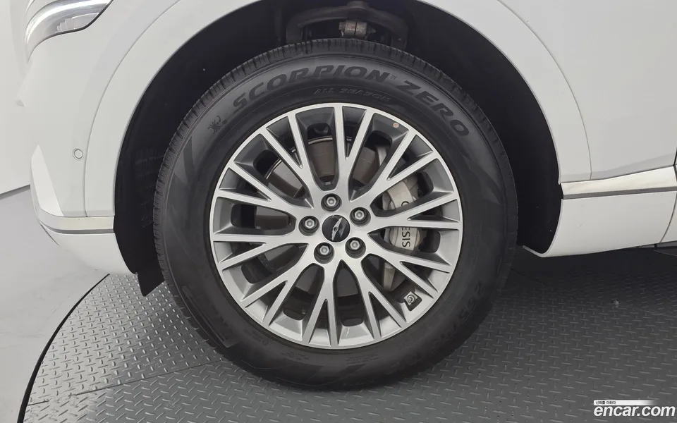 Genesis GV80 2.5T AWD 2024 — миниатюра 5