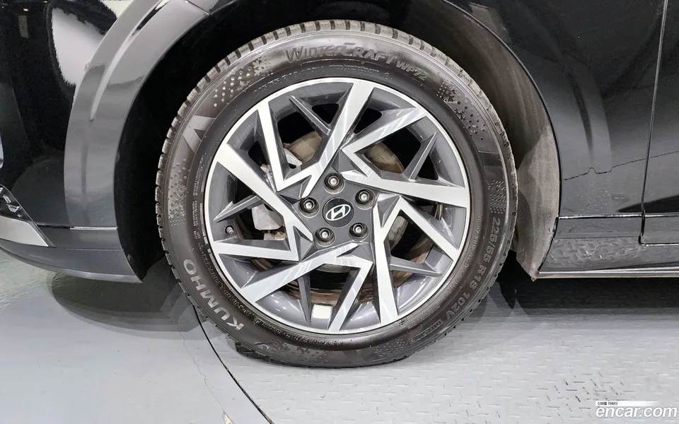 Hyundai Grandeur Hybrid 2023 — миниатюра 5