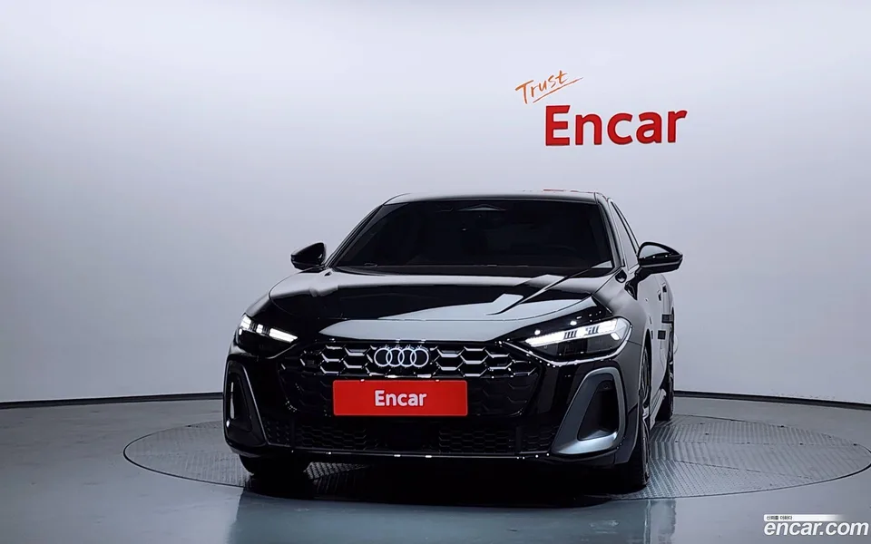 Audi A5 40 TFSI S Line 2025 — миниатюра 3