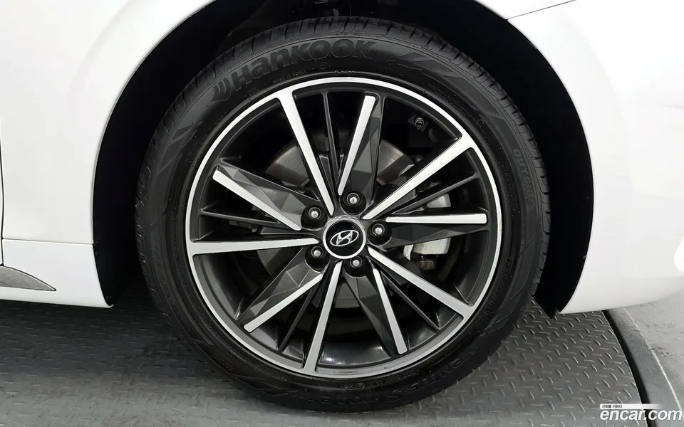 Hyundai Grandeur IG 2.5 2022 — миниатюра 5