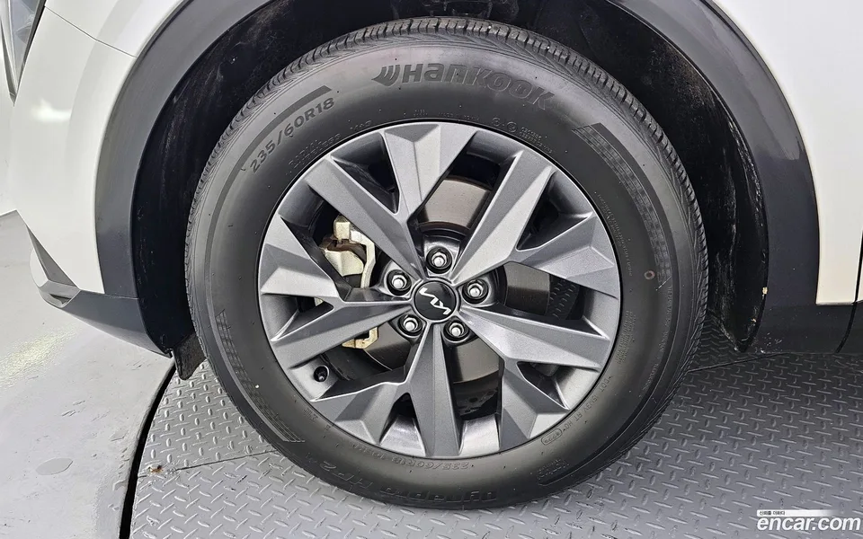 Kia Sportage 2.0 2WD 2022 — миниатюра 5