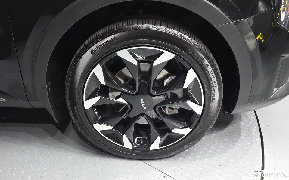 Kia Sorento 2.5T 2WD 2023 — миниатюра 5