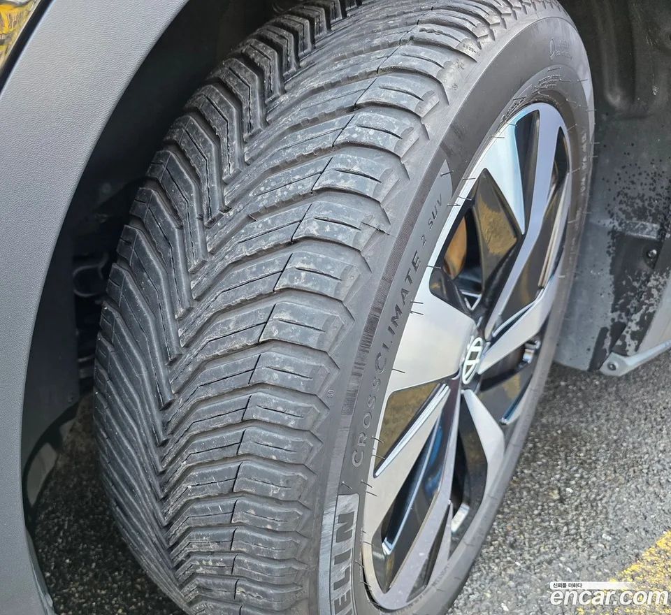Volkswagen ID.4 2023 — миниатюра 5