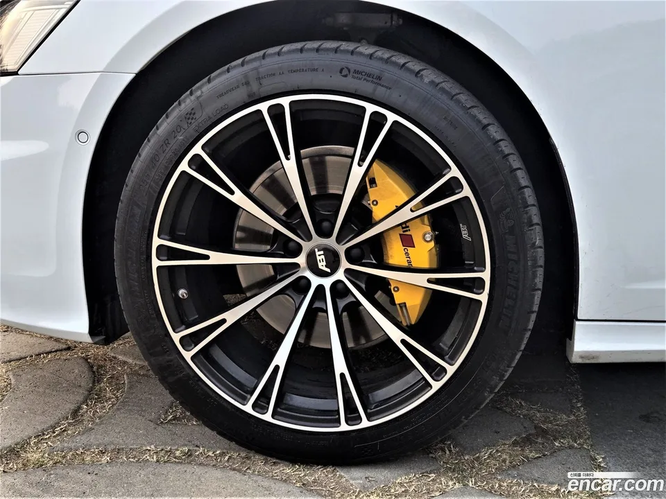 Audi A6 45 TFSI 2022 — миниатюра 5