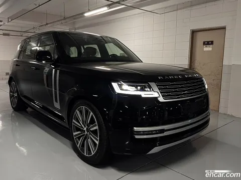 Land Rover Range Rover 2026 купить в Москве