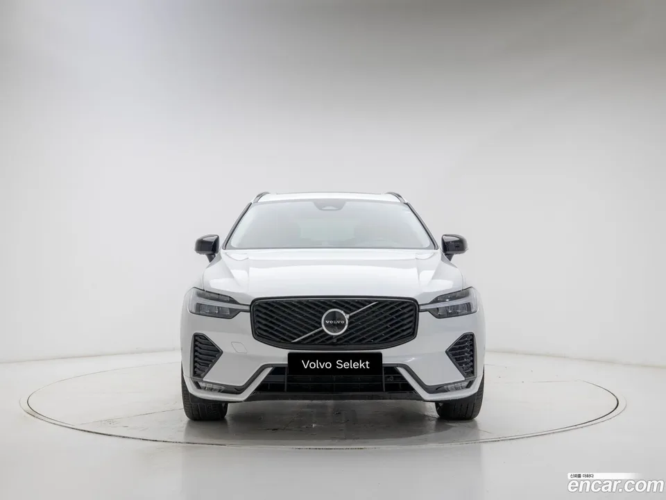 Volvo XC60 B5 2025 — миниатюра 3