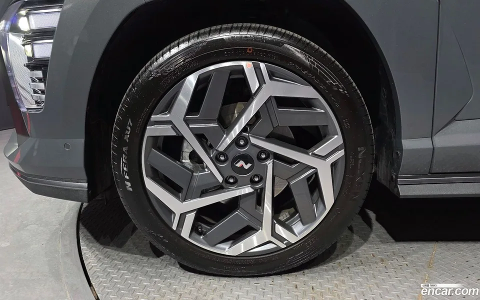 Hyundai Kona 1.6 2WD 2025 — миниатюра 5