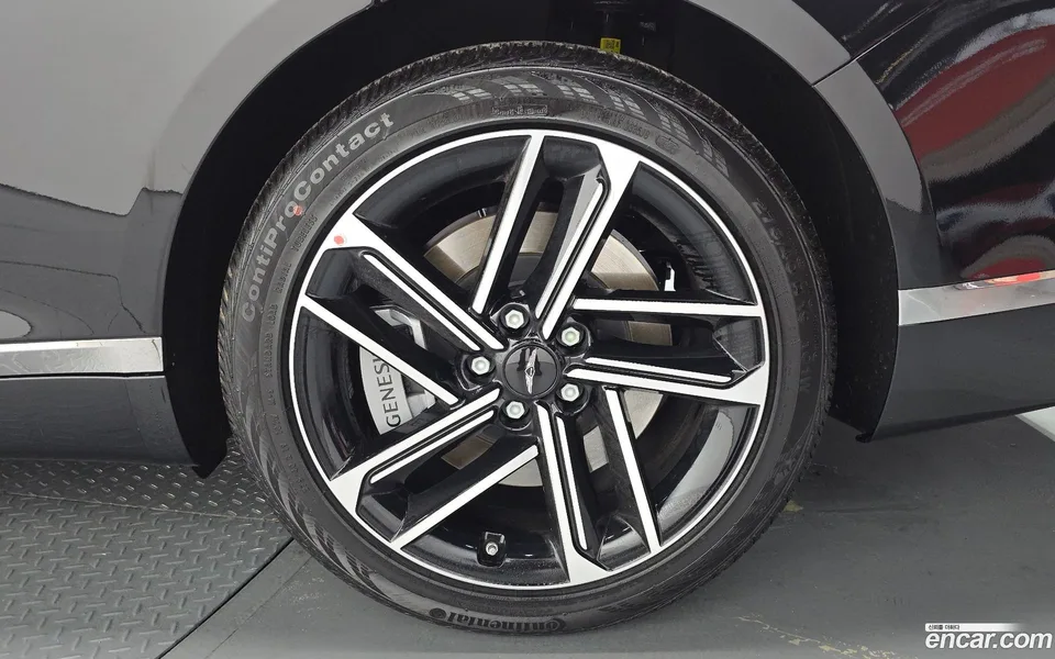 Genesis G80 2.5 AWD 2026 — миниатюра 5