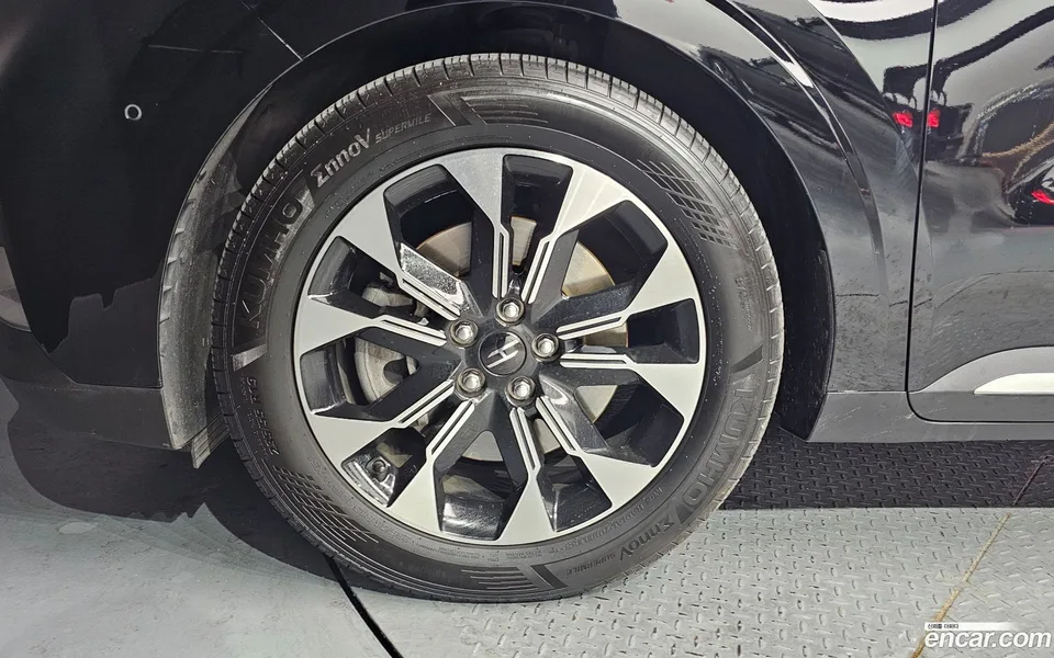 Kia Carnival 9 () 2022 — миниатюра 5