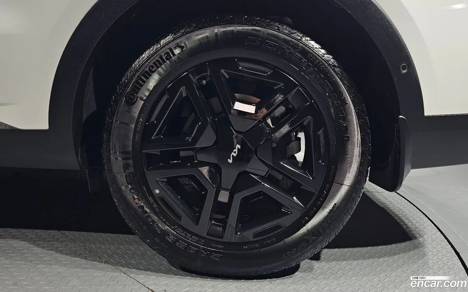 Kia Sorento HEV 1.6 2WD 2023 — миниатюра 5