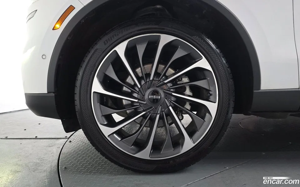 Lincoln Aviator 3.0 AWD 2022 — миниатюра 5