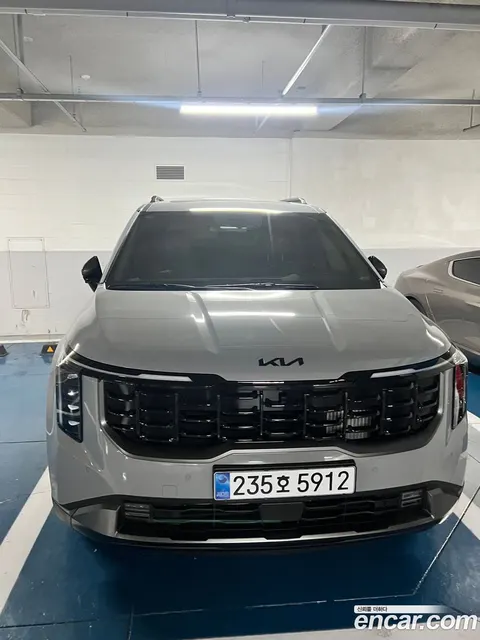 Kia Carnival 2026 купить в Москве