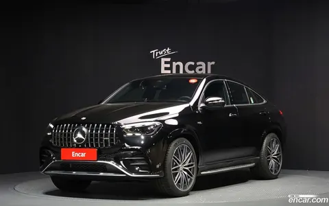 Mercedes-Benz GLE-Class (W167) 2025 купить в Москве