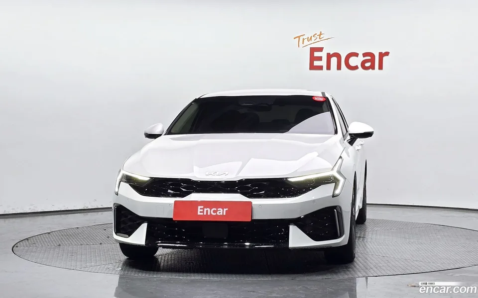 Kia K5 2.0 2025 — миниатюра 3