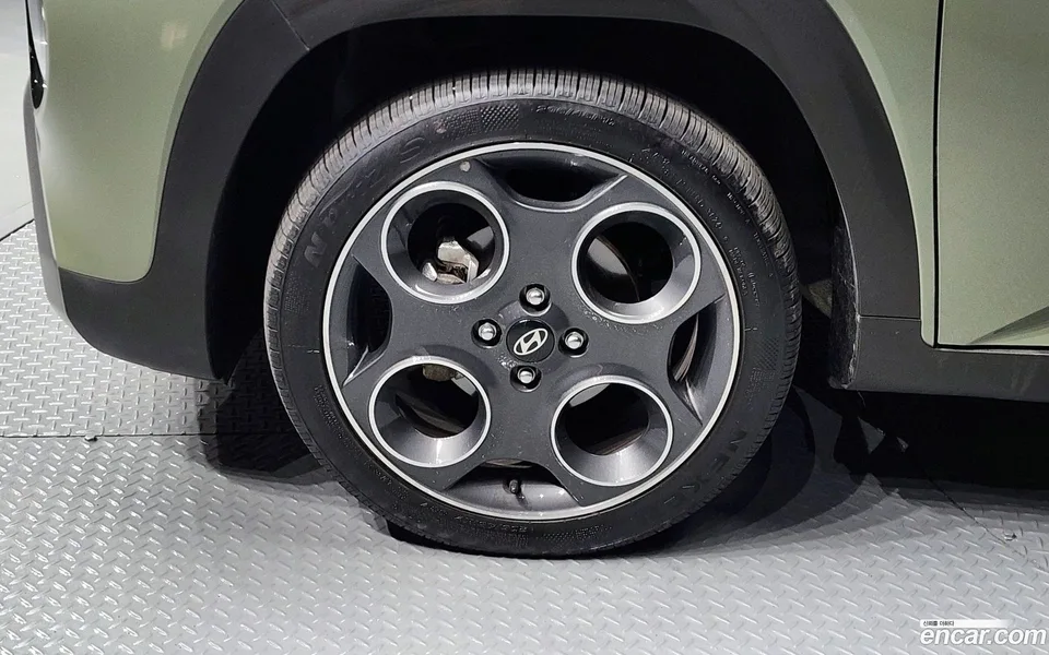 Hyundai Casper 2024 — миниатюра 5
