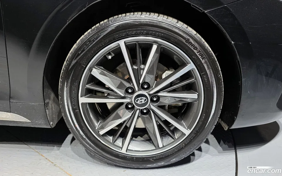 Hyundai Grandeur IG 2.5 2022 — миниатюра 5
