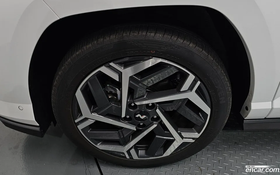 Hyundai Kona 1.6 2WD 2023 — миниатюра 5