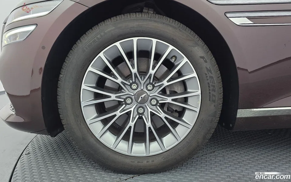 Genesis G80 2.5 AWD 2023 — миниатюра 5