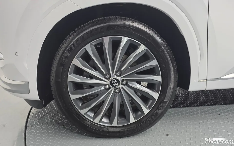 Hyundai Palisade 3.8 4WD 2023 — миниатюра 5