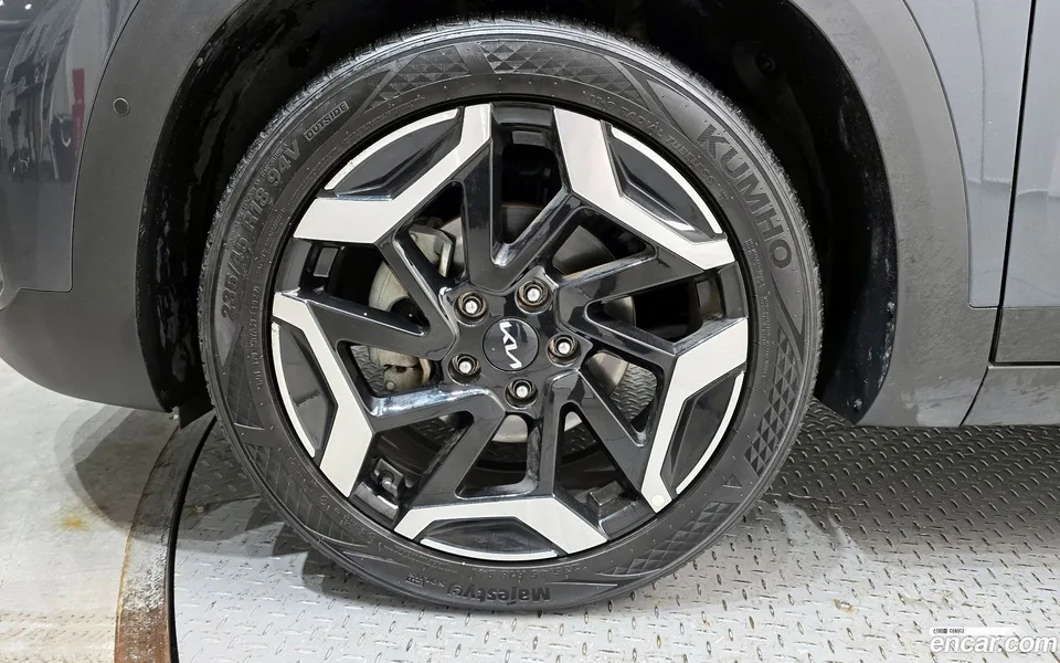 Kia Seltos 2.0 2WD 2022 — миниатюра 5