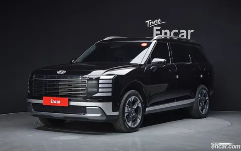 Hyundai Palisade 2025 купить в Москве
