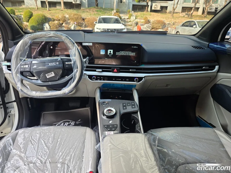Kia Sportage 1.6 2WD 2026 — миниатюра 5