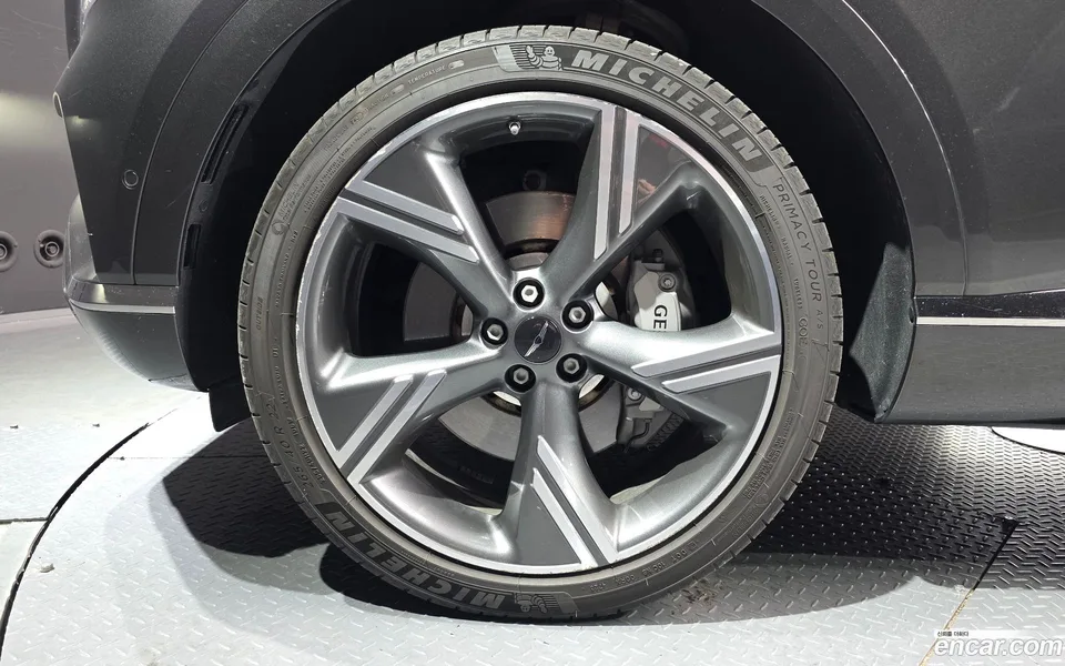Genesis GV80 2.5T AWD 2024 — миниатюра 5
