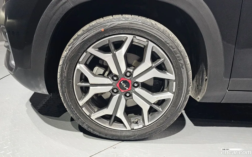 Kia Seltos 1.6 2WD 2022 — миниатюра 5