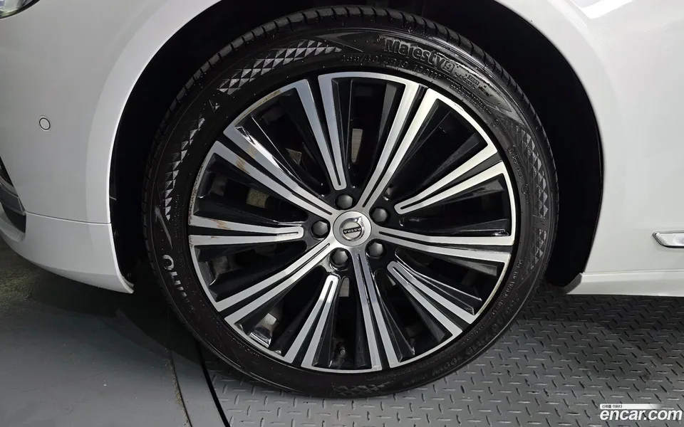 Volvo S90 B5 2022 — миниатюра 5